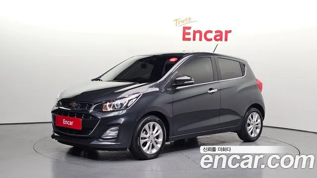 Chevrolet(GM) The New