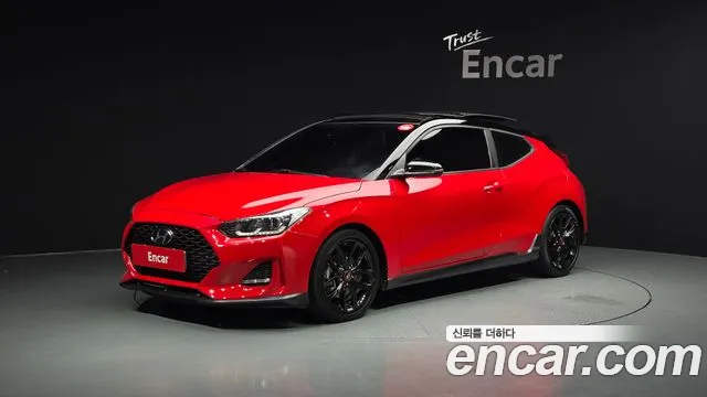 Hyundai (JS) 1.6 Turbo