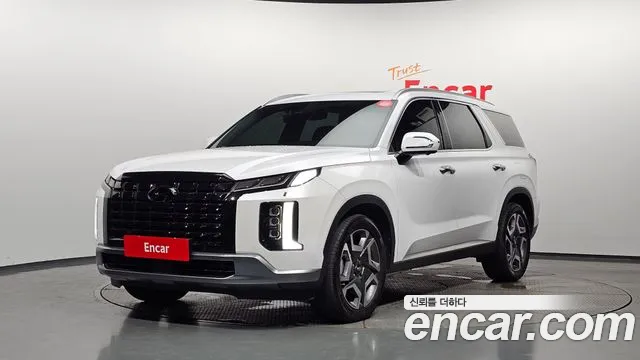 Hyundai The New Palisade Diesel 2.2 2WD Prestige