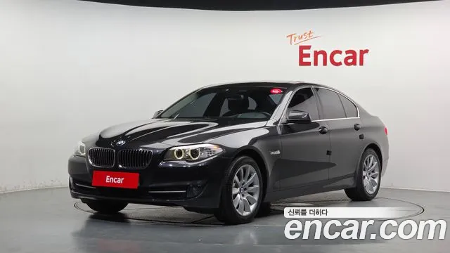 BMW 5 (F10) 528i