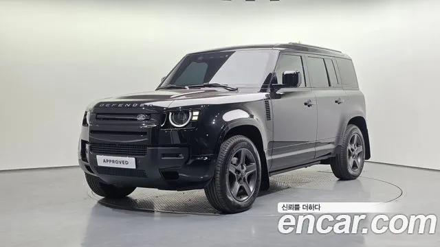 Land Rover Defender (L663) 110 P300 X- SE