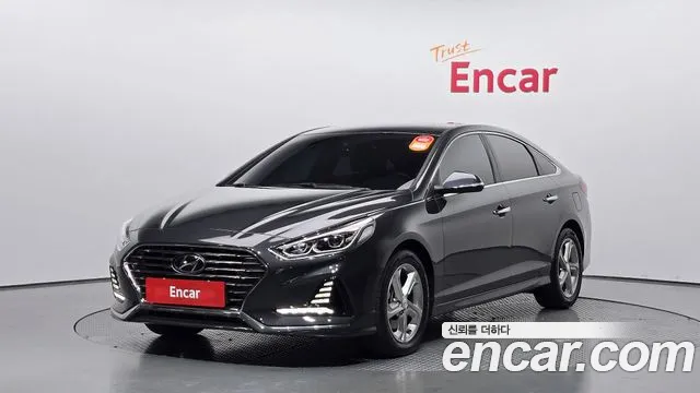 Hyundai Sonata 2.0