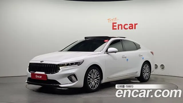 Kia K7 2.5 GDI X