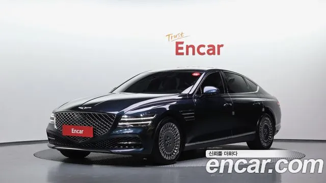 Genesis G80 (RG3) Diesel 2.2 2WD