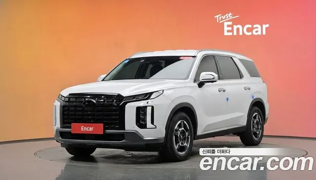 Hyundai The New Palisade Diesel 2.2 2WD Exclusive