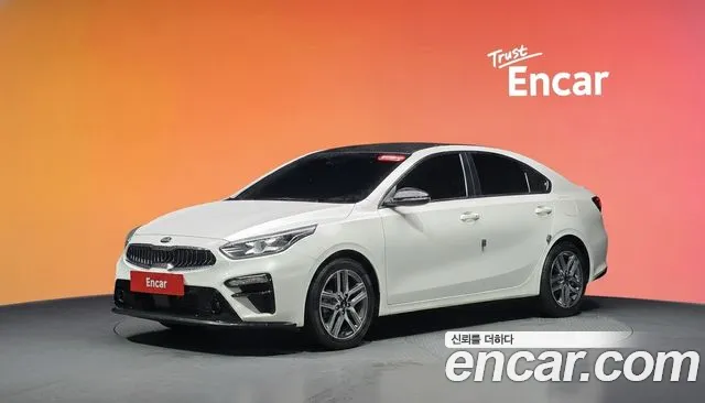 Kia All New K3 Prestige