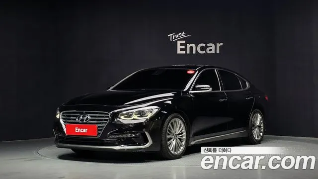 Hyundai Grandeur IG 2.4 Premium