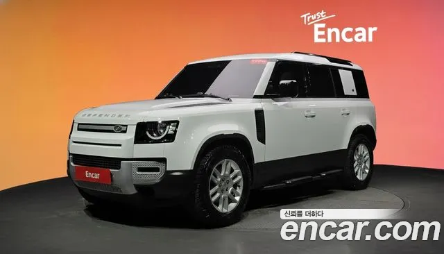 Land Rover Defender (L663) 110 D250 S