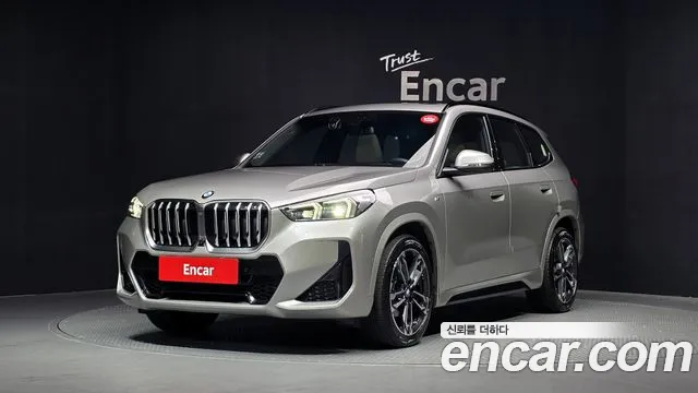 BMW X1 (U11) xDrive 20i M