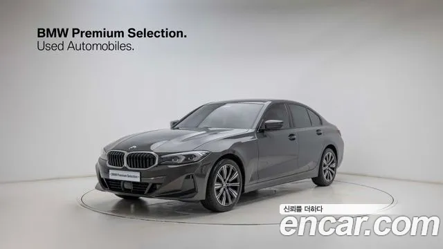 BMW 3 (G20) 320i