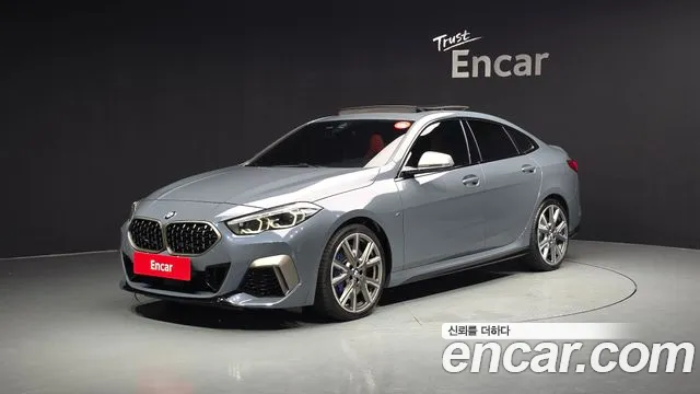BMW 2 (F44) M235i xDrive