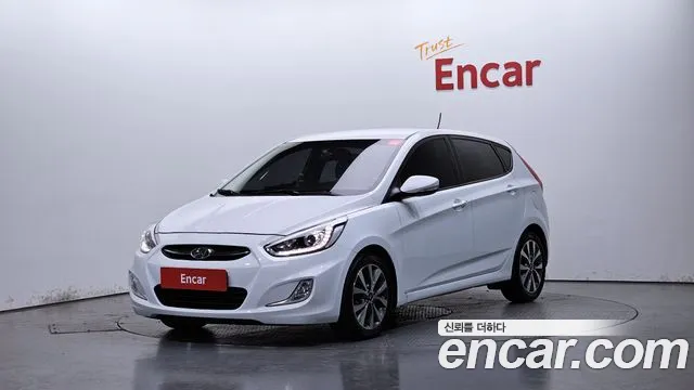 Hyundai 1.6 GDI Premium