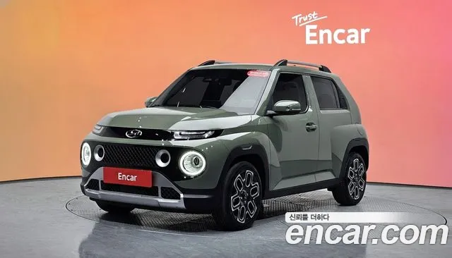 Hyundai Turbo Inspiration
