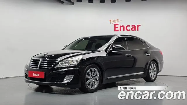 Hyundai VS380