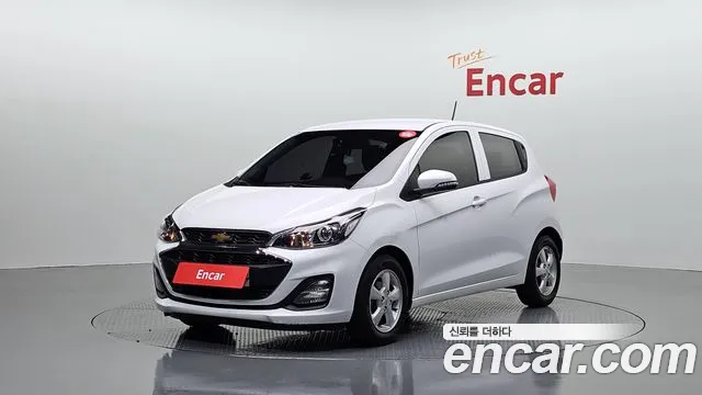 Chevrolet(GM) The New LT