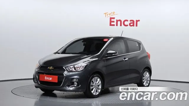 Chevrolet(GM) LTZ