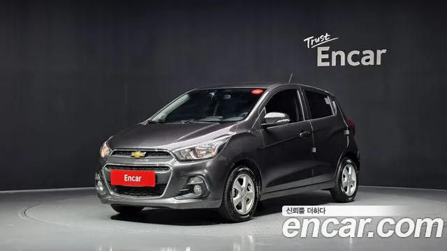 Chevrolet(GM) LT