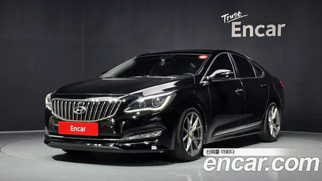Hyundai G330 Premium