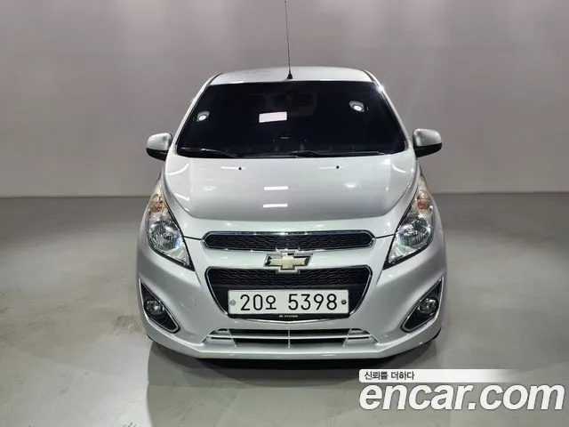 Chevrolet(GM) LS Base
