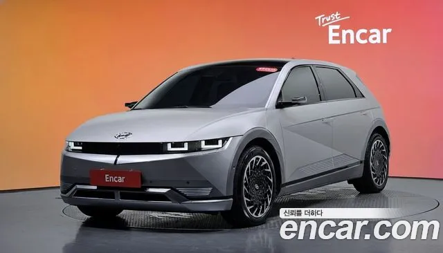 Hyundai IONIQ 5 AWD Prestige