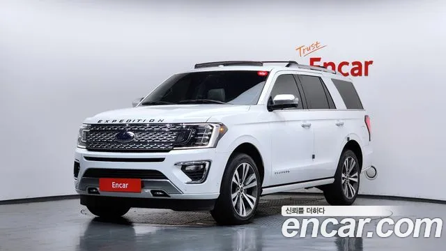 Ford 4WD 7
