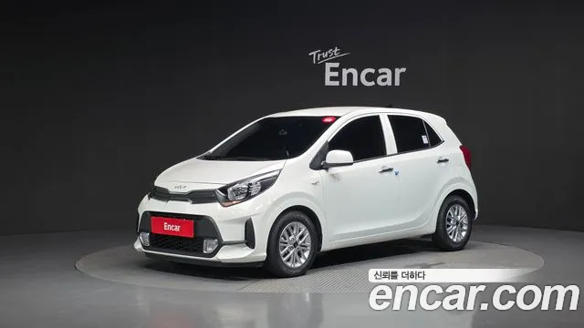 Kia (JA) Prestige