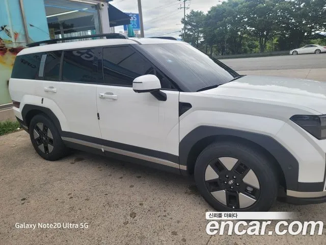 Hyundai Santa Fe (MX5) HEV 1.6 2WD Prestige