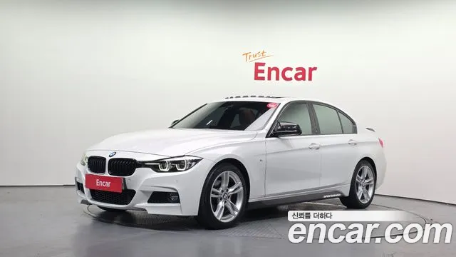 BMW 3 (F30) 330i M