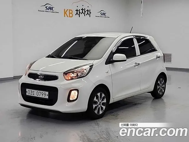 Kia The New