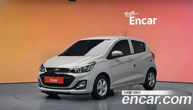 Chevrolet(GM) The New LT