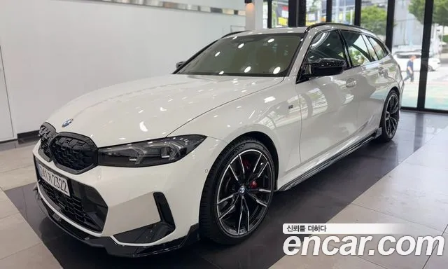 BMW 3 (G20) M340i xDrive