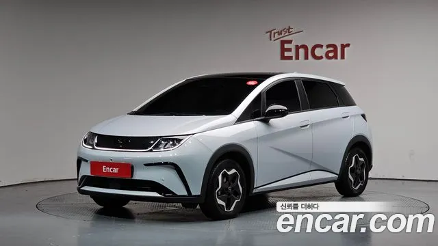 BYD