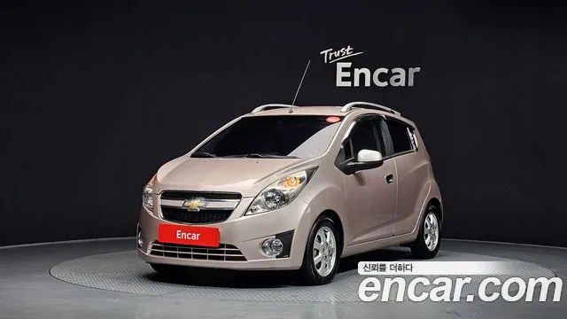 Chevrolet(GM)