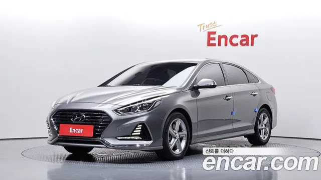 Hyundai Sonata 2.0
