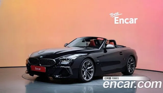 BMW Z4 (G29) M40i