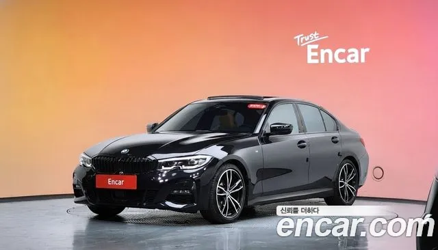 BMW 3 (G20) 320i M