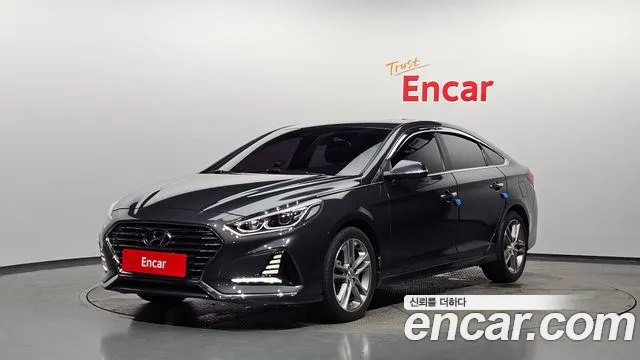Hyundai Sonata 2.0