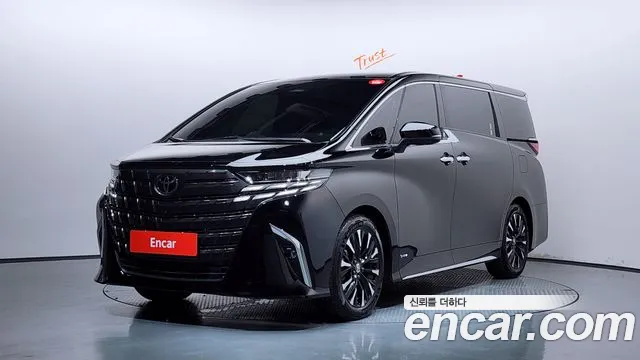 Toyota 4 2.5 HEV AWD