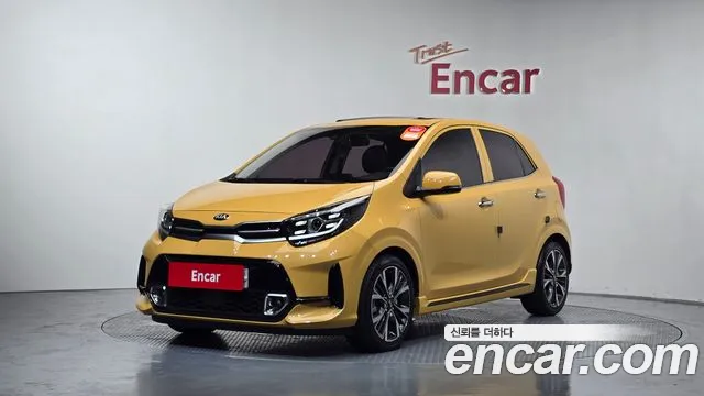 Kia (JA) Signature -UP
