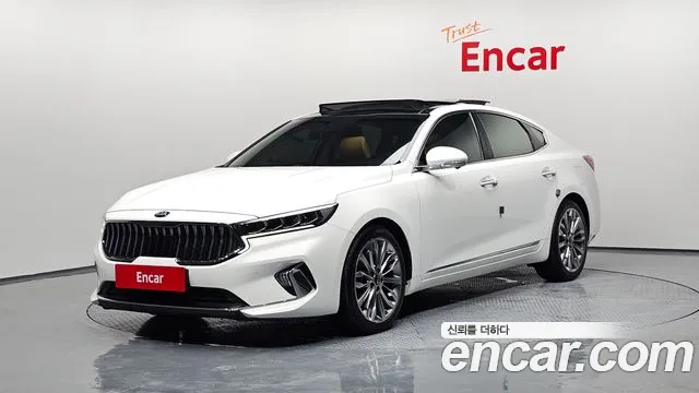 Kia K7 2.5 GDI Noblesse