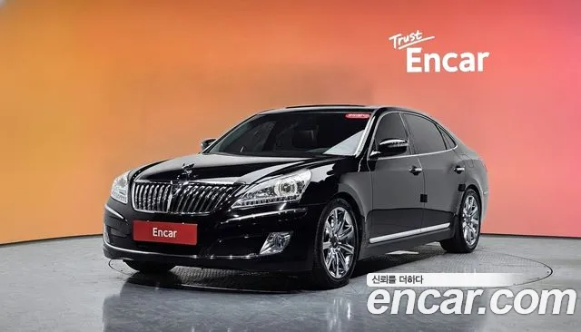 Hyundai VS380 Prestige