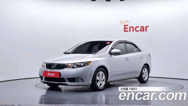Kia 1.6 GDI Base
