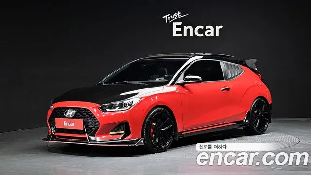 Hyundai (JS) 1.6 Turbo