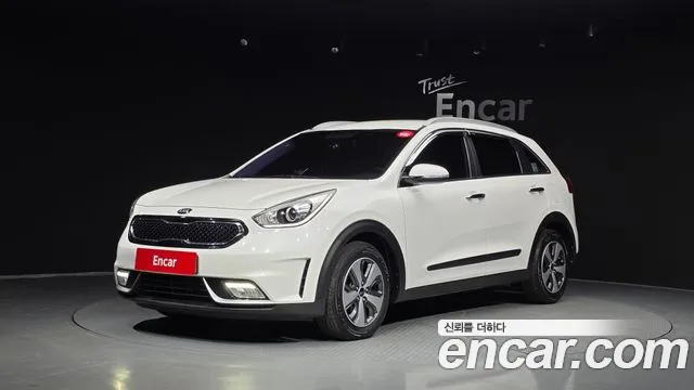 Kia Niro Prestige