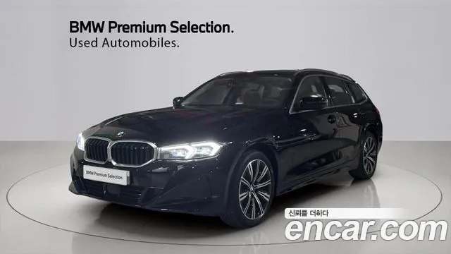 BMW 3 (G20) 320i