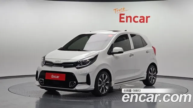 Kia (JA) Signature