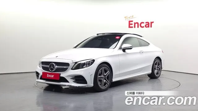 Mercedes-Benz C- W205 C200