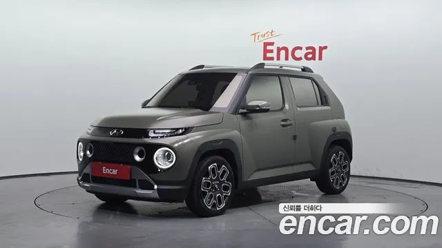 Hyundai Turbo Inspiration