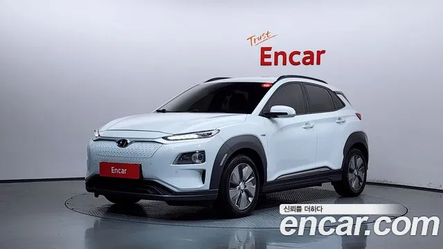 Hyundai Kona Premium