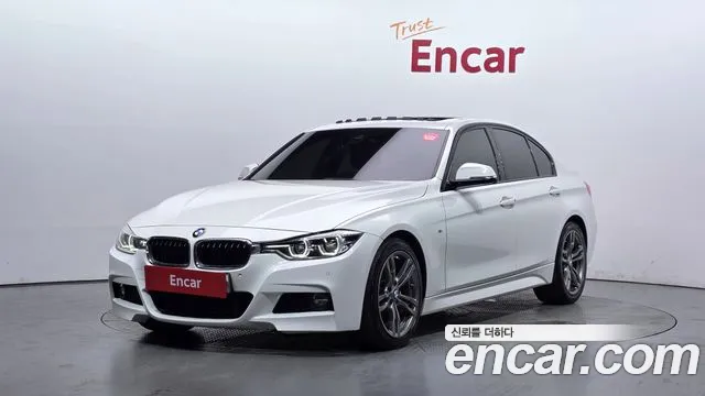 BMW 3 (F30) 320i M